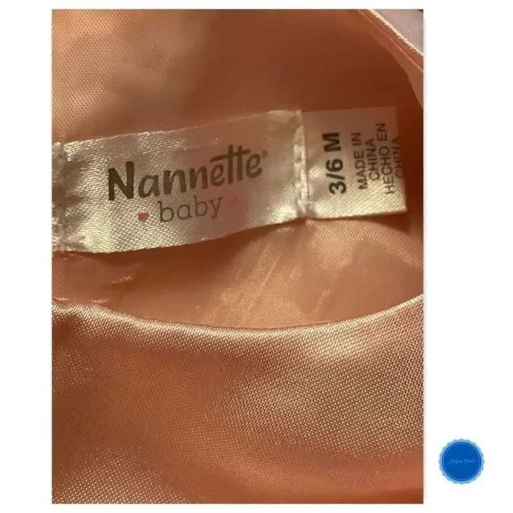 BABY ROMPER